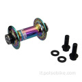 Hub per biciclette super rumoroso 120Rings BMX Hub